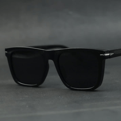 Sunglasses - nikal + dust