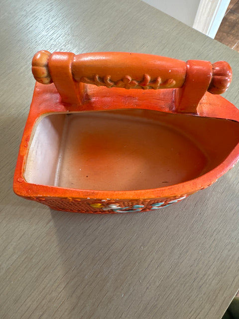 Vintage Ceramic Planter
