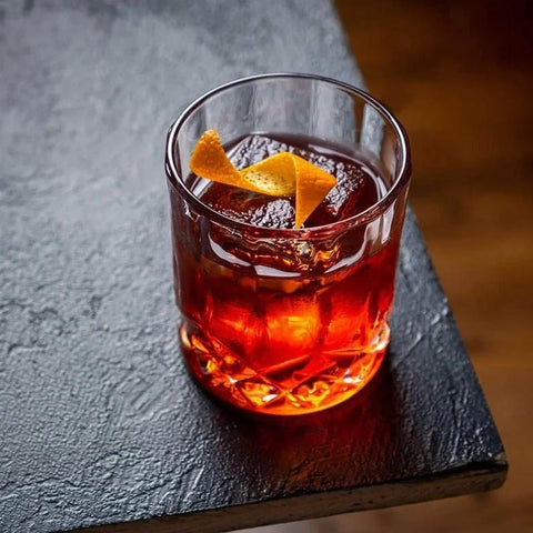 The Connoisseur's Set | Signature Glass Edition Whiskey Set