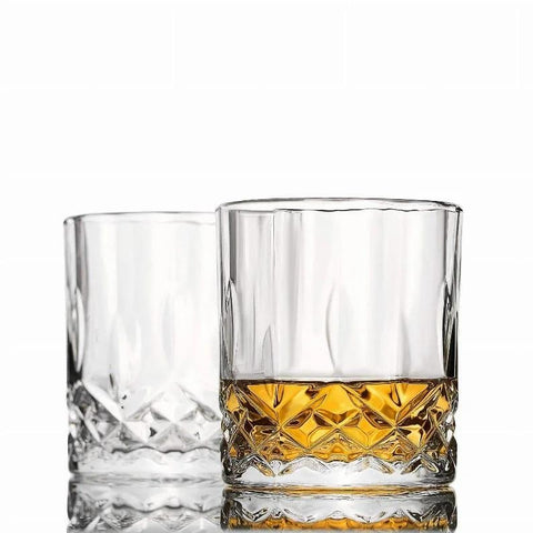 The Connoisseur's Set | Signature Glass Edition Whiskey Set