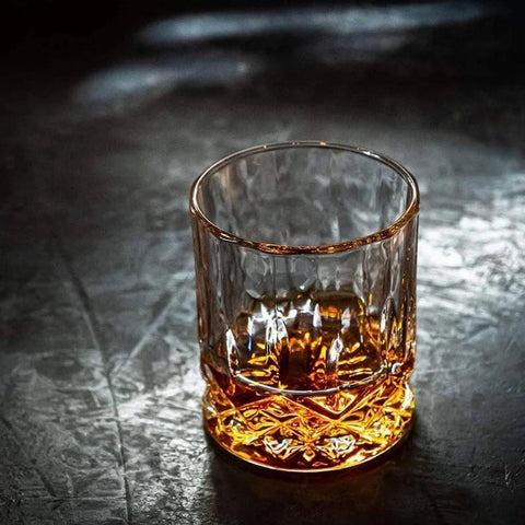 The Connoisseur's Set | Signature Glass Edition Whiskey Set