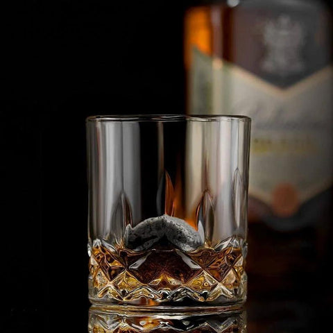 The Connoisseur's Set | Signature Glass Edition Whiskey Set