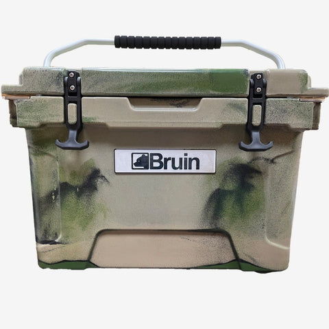 Bruin Outdoors 20 QT "The Cub" Roto-Molded Cooler Coolers