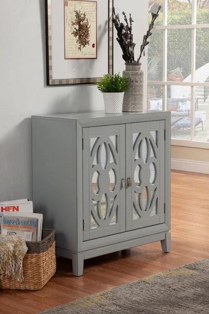 Clover Accent Chest Accent Tables