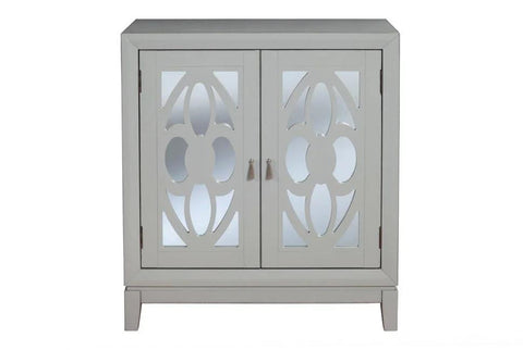 Clover Accent Chest Accent Tables