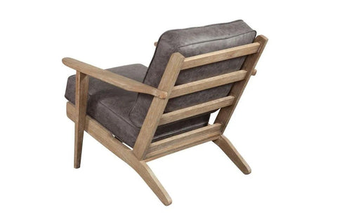 Artica Lounge Chair Accent Chairs