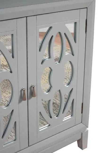 Clover Accent Chest Accent Tables