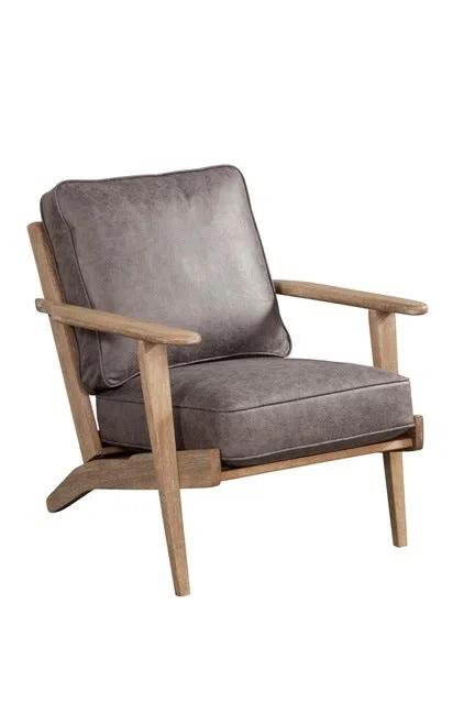Artica Lounge Chair Accent Chairs