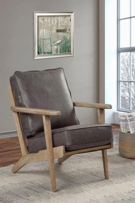 Artica Lounge Chair Accent Chairs