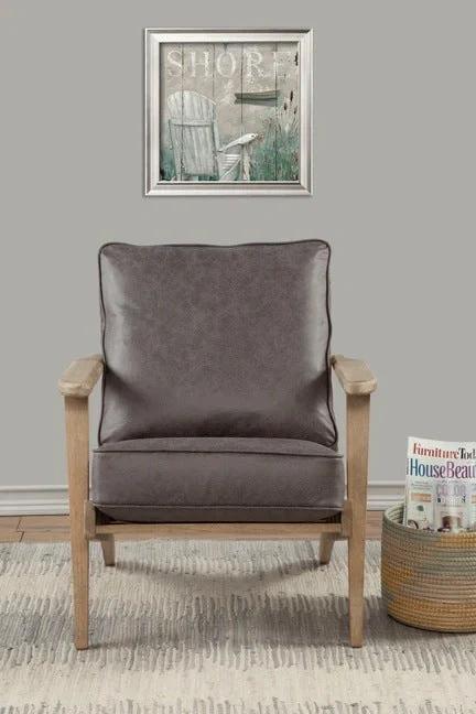 Artica Lounge Chair Accent Chairs
