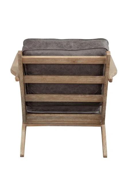 Artica Lounge Chair Accent Chairs