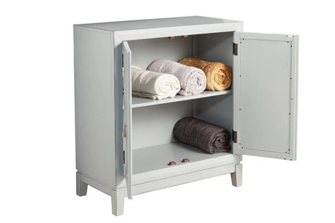 Clover Accent Chest Accent Tables