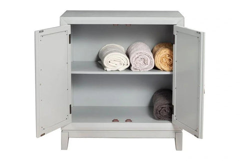 Clover Accent Chest Accent Tables