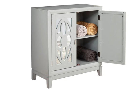 Clover Accent Chest Accent Tables
