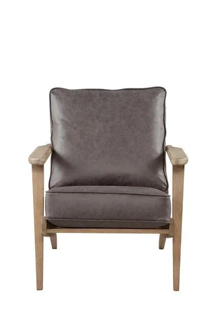 Artica Lounge Chair Accent Chairs