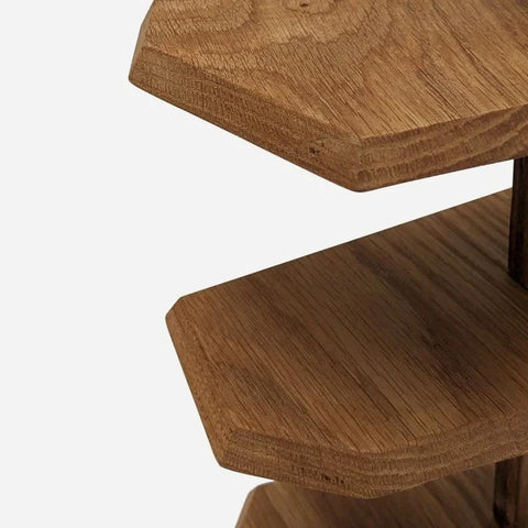 Triple Decker stand Serving Platters