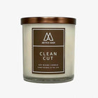 Clean Out - Soy Blend Wood Wick Candle Candles