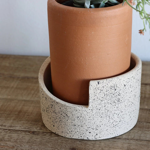 Pottery Planter Pot Planters