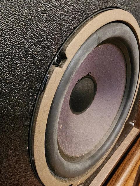 Vintage Avid Speakers | Model 103 | Amazing Sound & Loud (circa 1977)