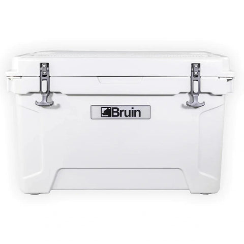 Bruin Outdoors 45L | 48QT Roto-Molded Cooler and Ice Box Coolers