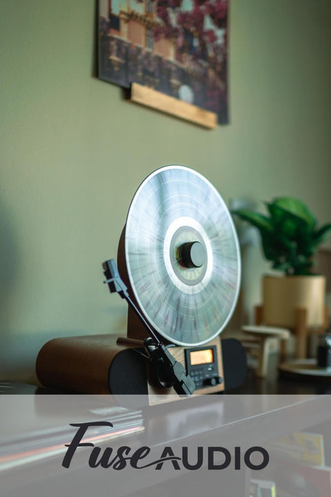 Fuse Audio Brand Spotlight