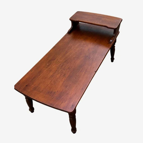 Mid Century Modern Coffee Table Accent Tables