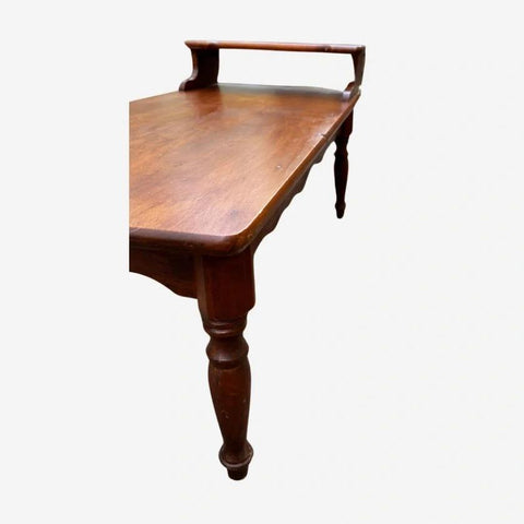 Mid Century Modern Coffee Table Accent Tables