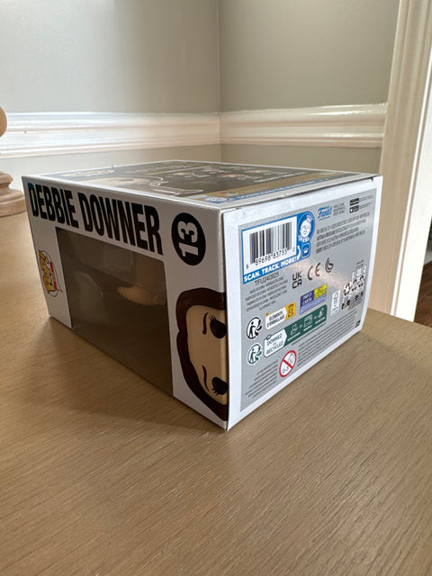 Funko Pop! Vinyl: Saturday Night Live - Debbie Downer #13