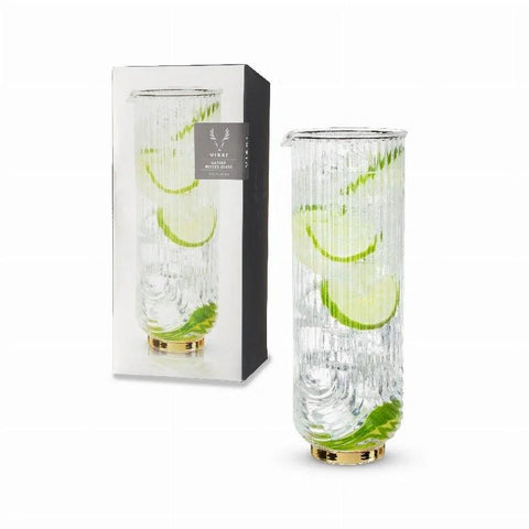 Gatsby Mixing Glass Drinkware