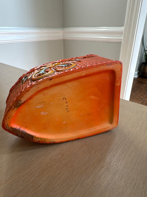 Vintage Ceramic Planter