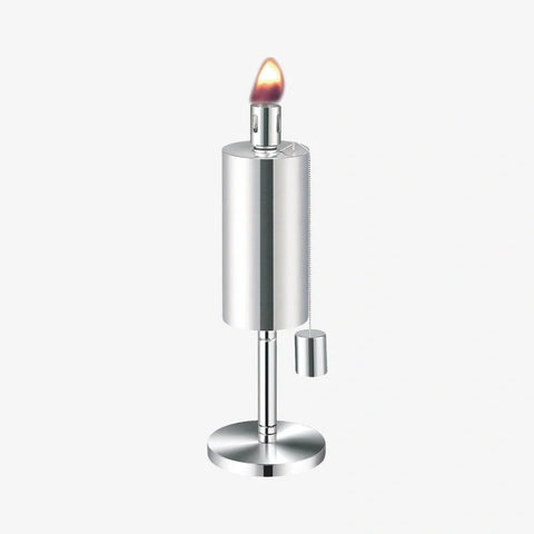 Tabletop Garden Torch Tiki Torches