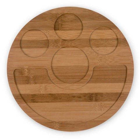 Appetizer Serving Tray Set-Serving Platters-nikal + dust