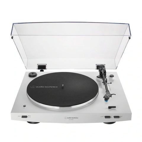 Audio-Technica AT-LP3XBT WHITE