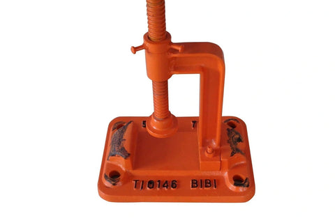 Bold Industrial Mango Wood Stool Stools