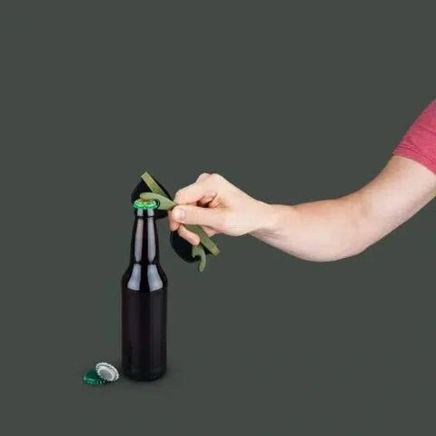 Bottle Opener Sunglasses-Sunglasses-nikal + dust