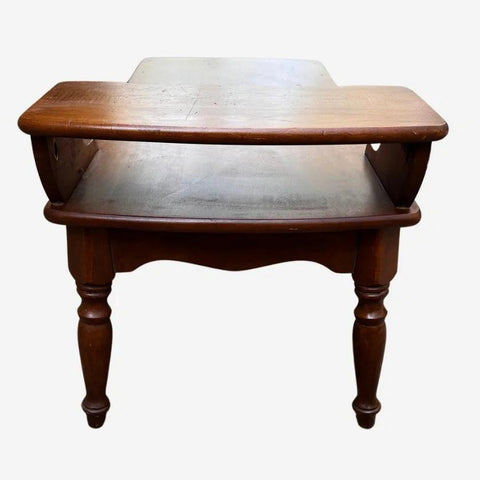 Mid Century Modern Coffee Table Accent Tables