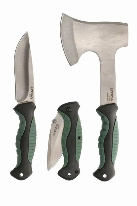 Campsite Combo-Multi-Tools-nikal + dust