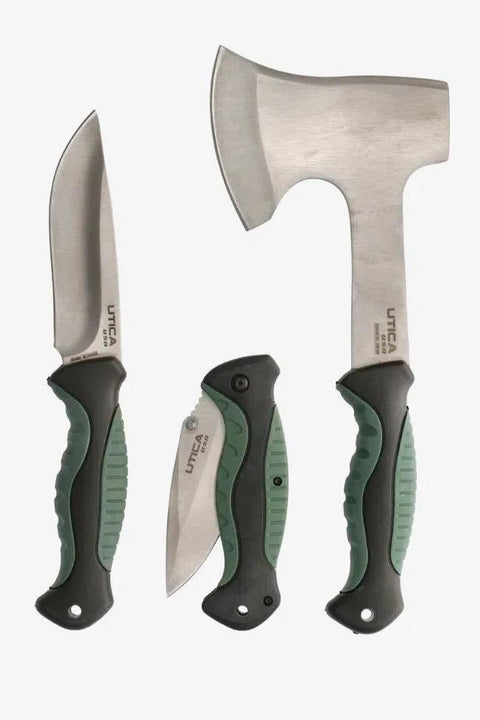 Campsite Combo-Multi-Tools-nikal + dust