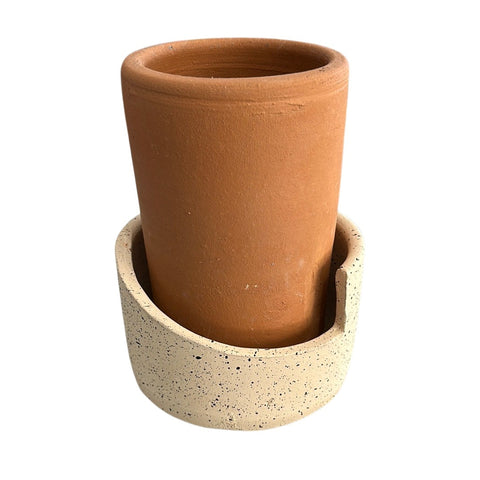 Pottery Planter Pot Planters