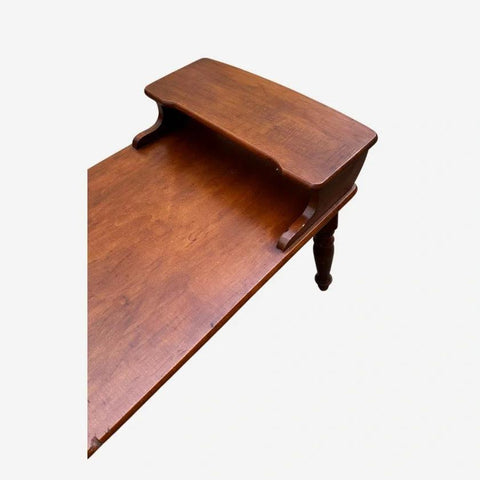 Mid Century Modern Coffee Table Accent Tables