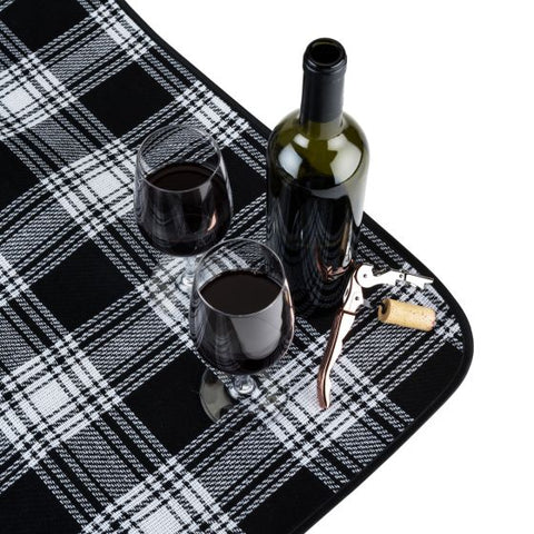 Dine Picnic Blanket Blankets