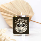 Expresso Candle (Hand Poured 16 oz.)-Candles-nikal + dust