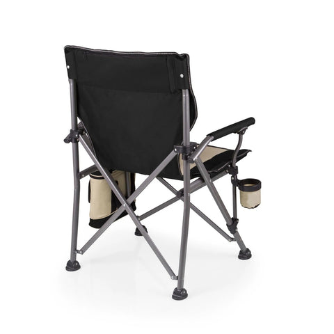 Folding Camp Chair with Cooler-Camp Chairs-nikal + dust