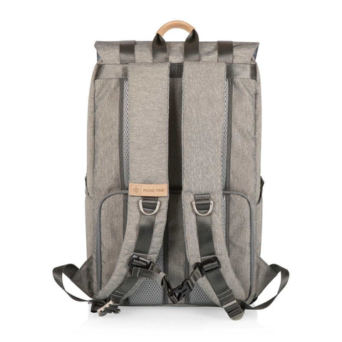 Frontier Picnic Backpack-Backpacks-nikal + dust