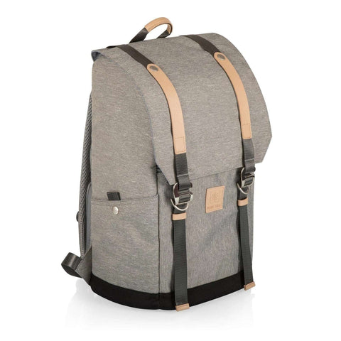 Frontier Picnic Backpack-Backpacks-nikal + dust