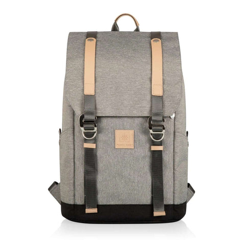 Frontier Picnic Backpack-Backpacks-nikal + dust