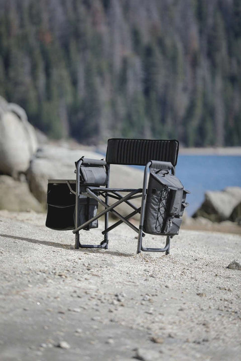 Fusion Camping Chair-Camp Chairs-nikal + dust
