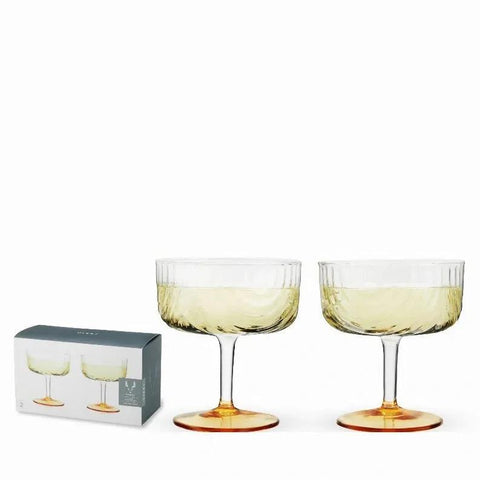 Gatsby Coupes-Drinkware-nikal + dust