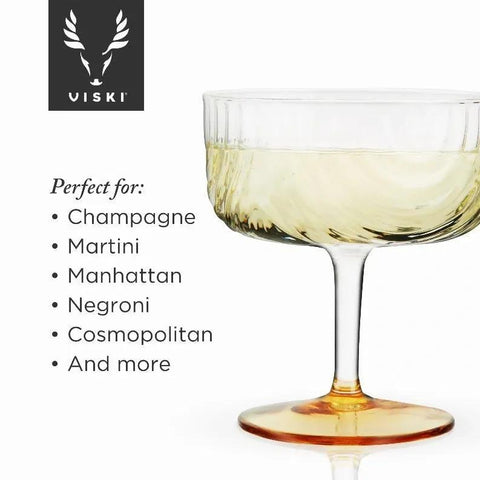Gatsby Coupes-Drinkware-nikal + dust