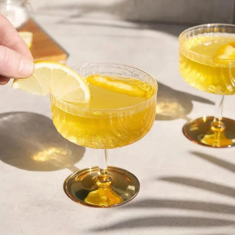 Gatsby Coupes-Drinkware-nikal + dust